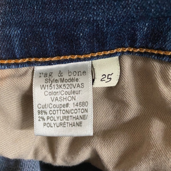 Rag & Bone 24 - Picture 6 of 7